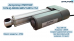 TA16-2J-200323-BB121-0015-1T-0, актуатор TiMOTION TA16-2J-200323-BB121-0015-1T-0, актуатор TiMOTION