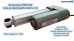 TA16-2J-100219-BB121-0015-1T-0, актуатор TiMOTION