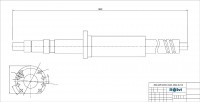 R50-20T4-FDI-1643-1822-0.012 (X  DMC 80H) Rolvi
