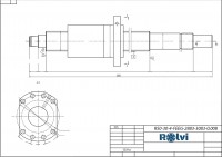 R50-30-4-FEEG-2883-3083-0.008 (DMG MORI DMF260) Rolvi prem